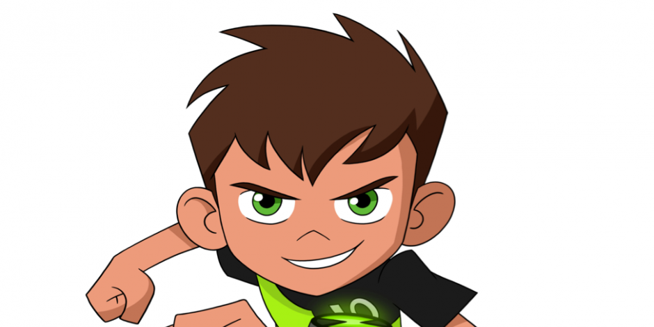 Ben 10 (Licensing Biz)